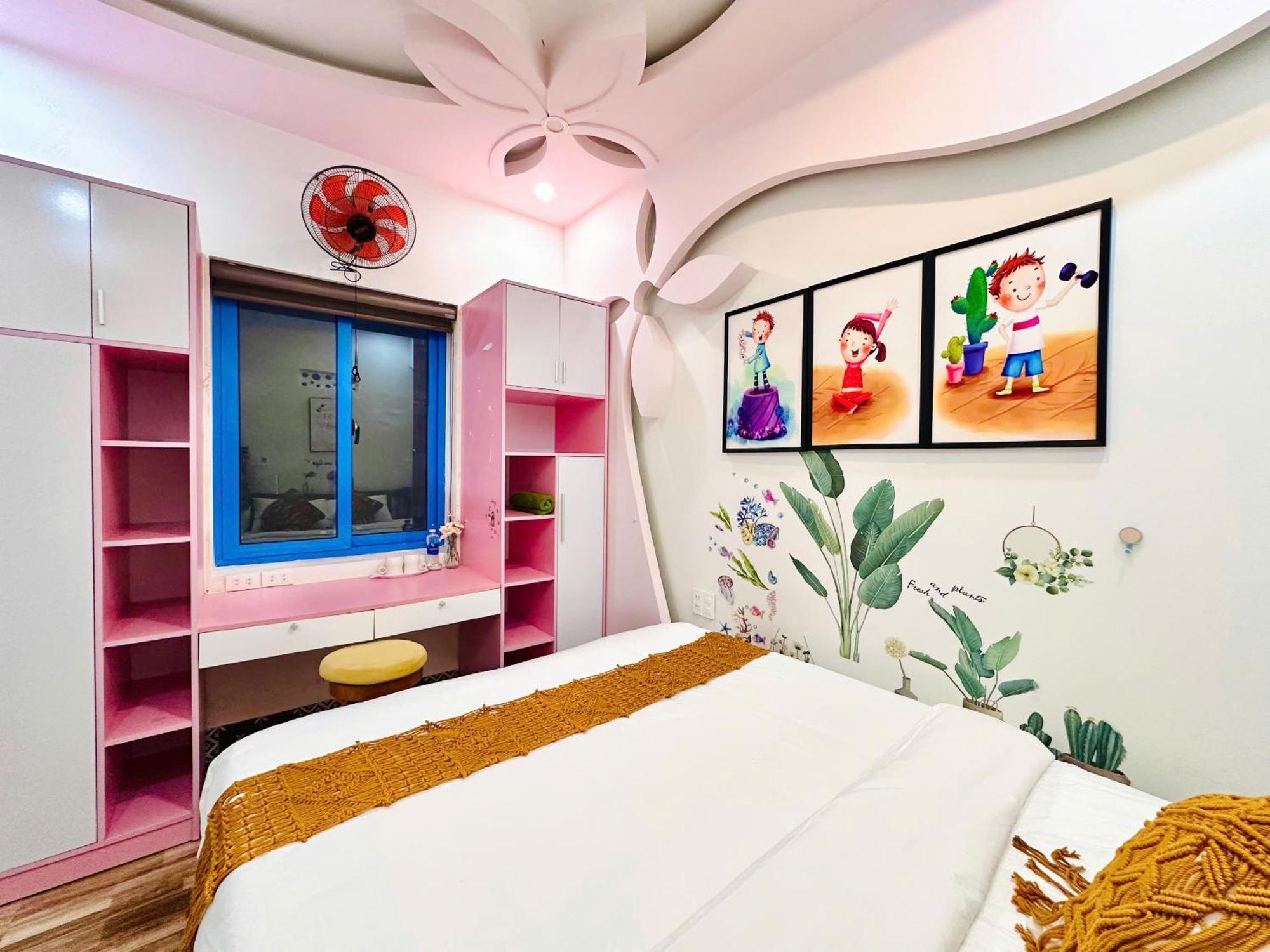 Hoi An Lazy Bear Villa Bagian luar foto