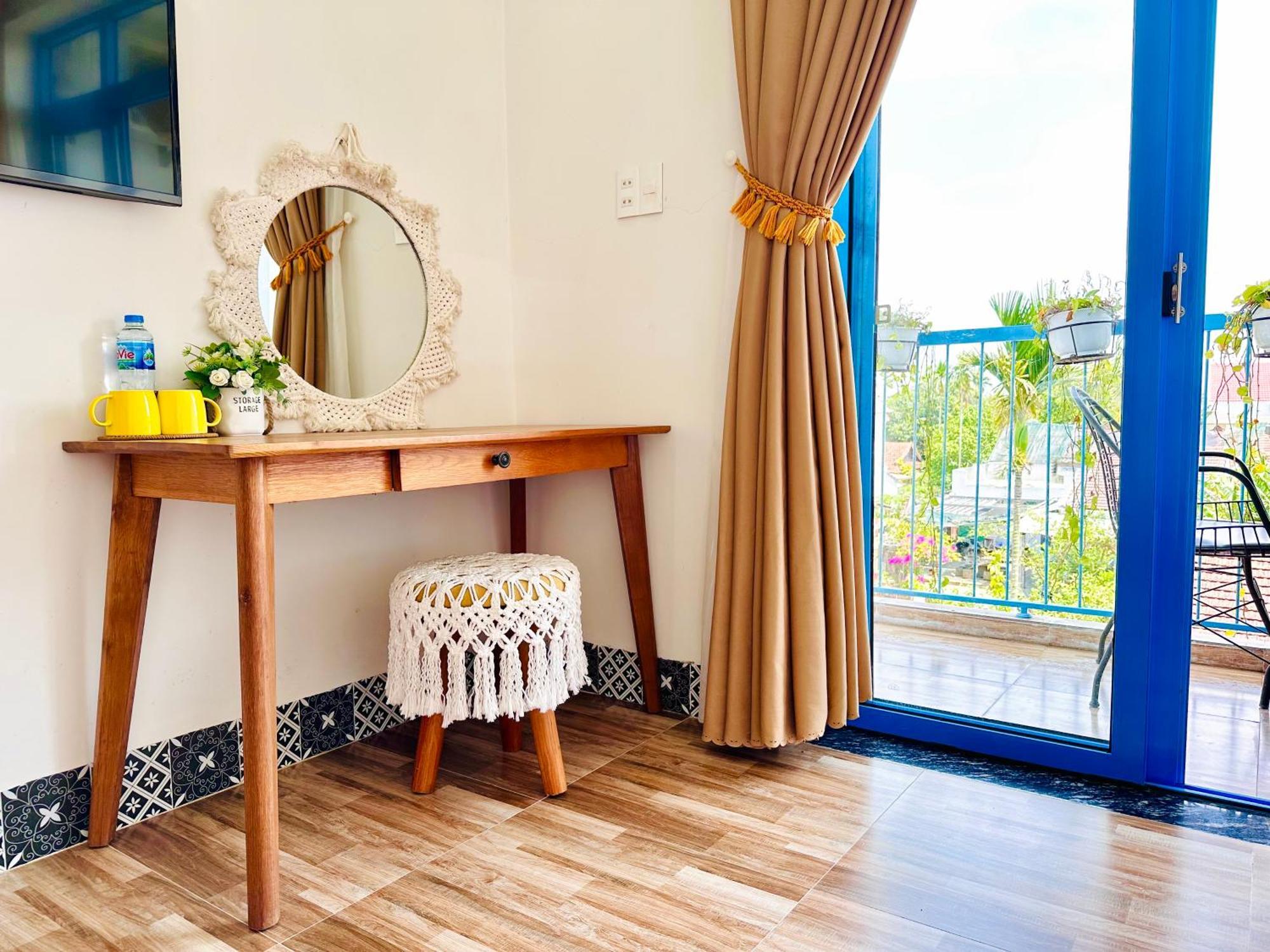 Hoi An Lazy Bear Villa Bagian luar foto