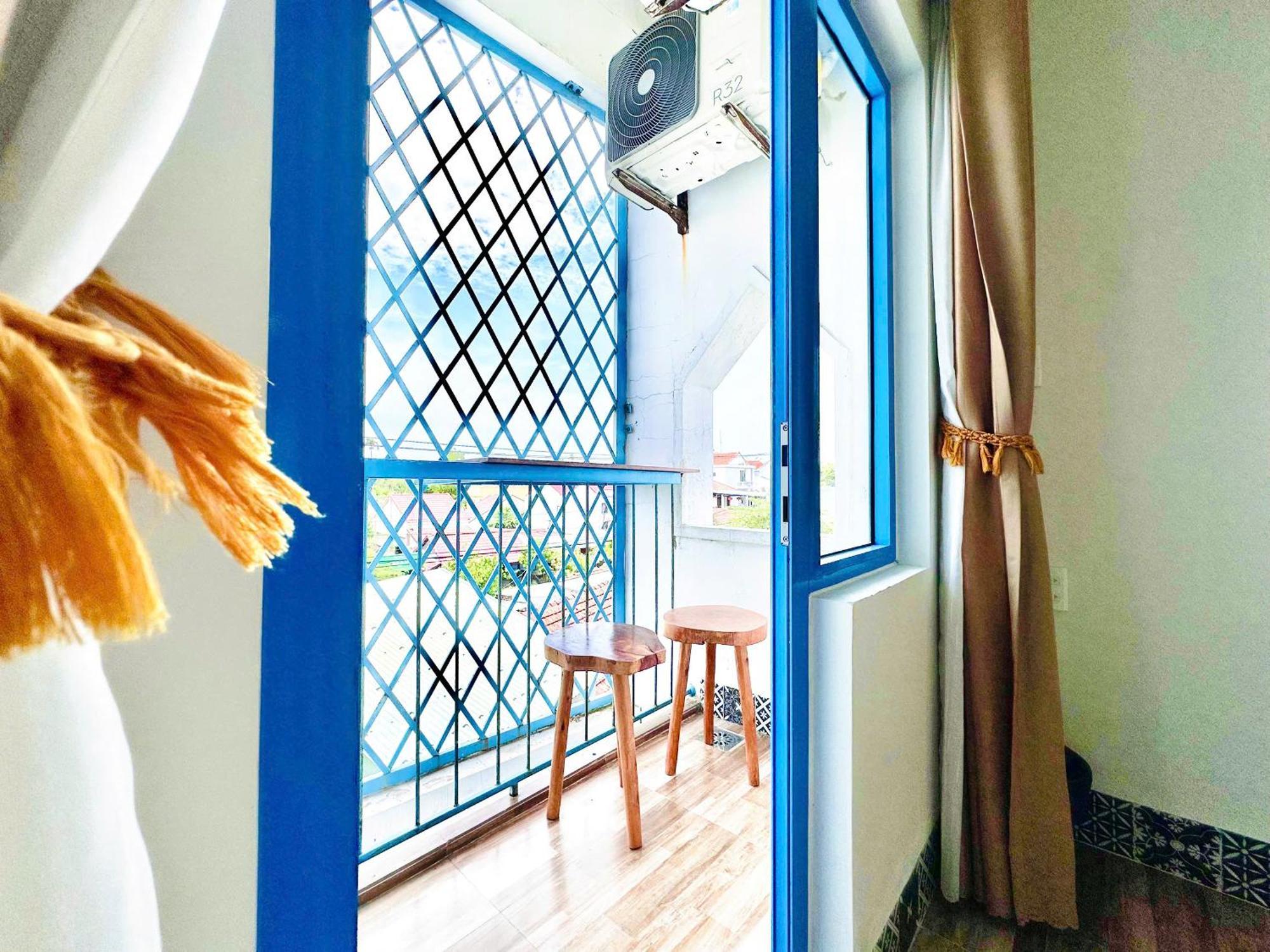 Hoi An Lazy Bear Villa Bagian luar foto
