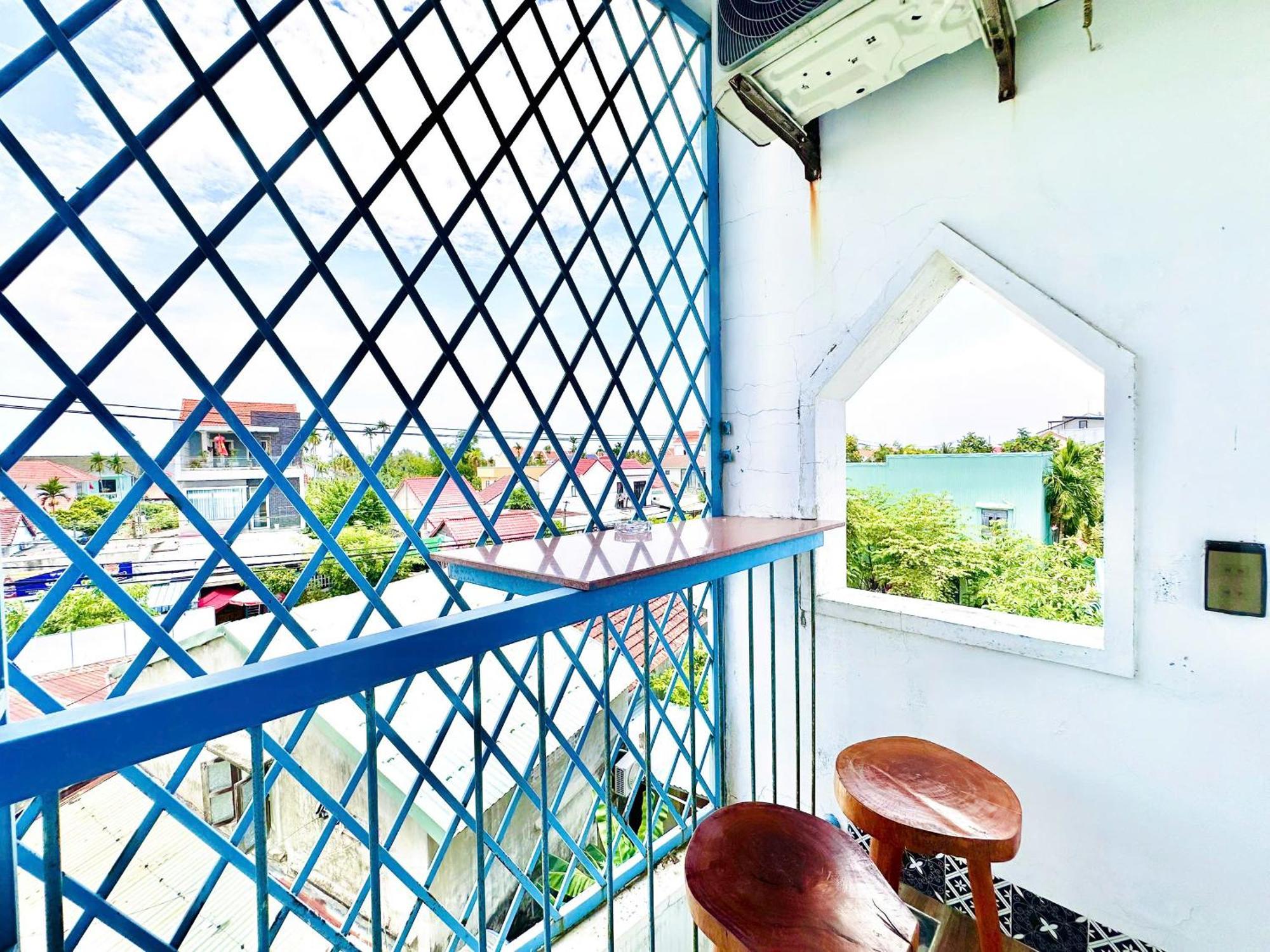 Hoi An Lazy Bear Villa Bagian luar foto
